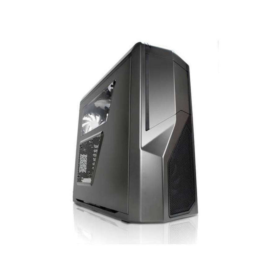 **WOW** LIMITED EDITION MASSIVE I7 3.90Ghz GAMING PC!!! 16GB Memory, SSD, 1TB HDD's, 4GB Graphics