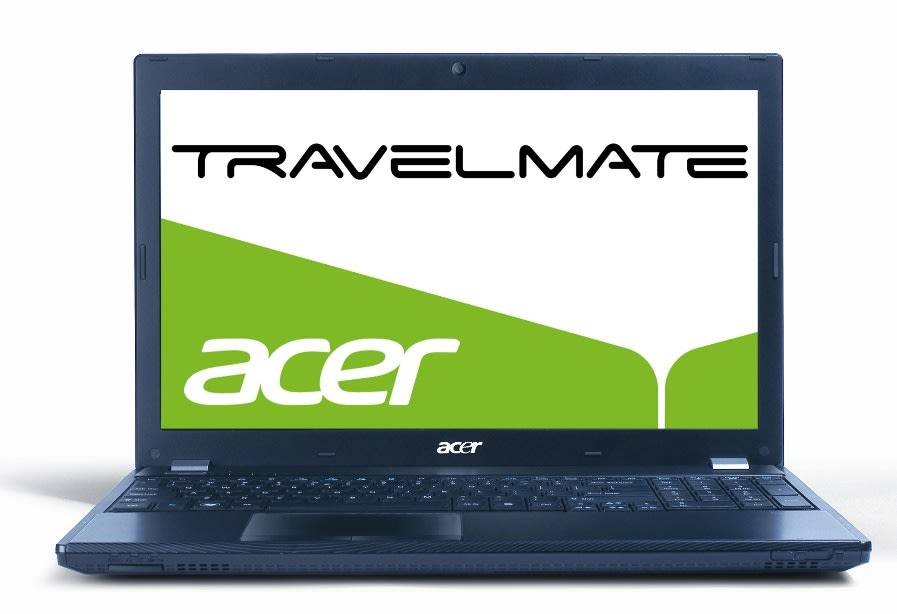 ** GREAT ** Acer TM5760 i5 Laptop, 8Gb Memory, 500GB HDD etc