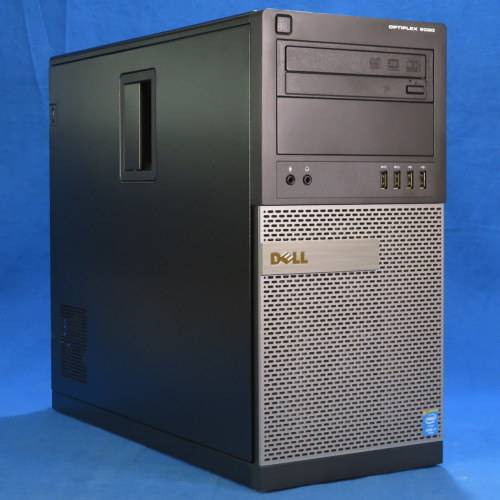 **AMAZING** DELL 9020 i7 PC!!! i7 3.90Ghz, 16GB Mem, 1000GB HDD!! Excellent Condition
