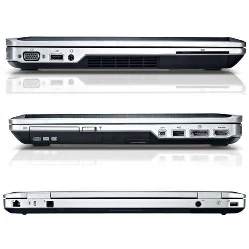 **WOW** DELL Workstation i7 Laptop, EVO 250GB SSD, 8GB Memory, Extended Battery!!