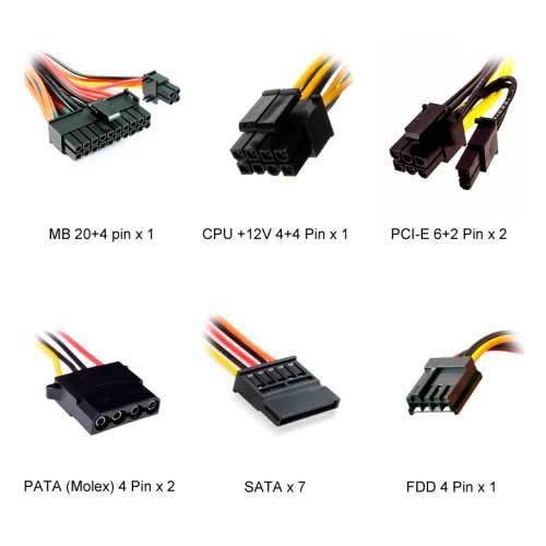 ** WOW ** MASSIVE I7 Gaming PC, Nvidia Graphics, 16GB Memory, 600Watt PSU, Fans worth R1000