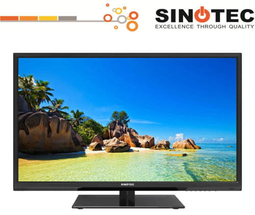 *WOW* Sinotec 26" LCD TV!! Stand + Remote Included