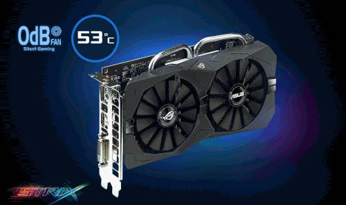 ** WOW ** MASSIVE I7 Gaming PC, 4GB ASUS ROG STRIX Graphics, 500GB HDD, 16GB Memory!!