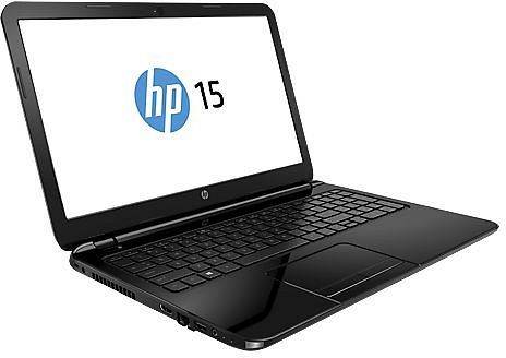 PLEASE READ - HP15 Laptop - 500GB HDD, Win 8, 2GB Memory