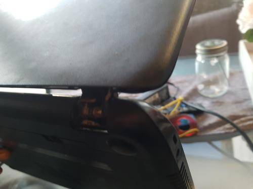 PLEASE READ - HP15 Laptop - 500GB HDD, Win 8, 2GB Memory