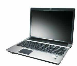 **PLEASE READ** HP Compaq 6820S Laptop, 250GB HDD, 2GB Memory, 17` Screen