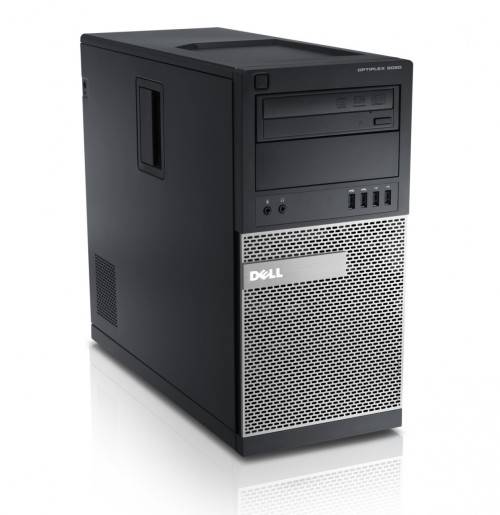 **AMAZING** DELL 9020 i7 PC!!! i7 3.90Ghz, 16GB Mem, 1000GB HDD