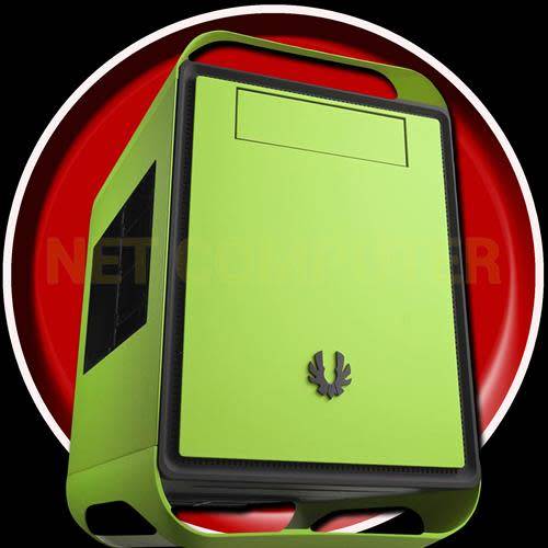 **RARE** BITFENIX Prodigy Gaming Case + 600Watt Gaming Power Supply!!! AMAZING QUALITY!!