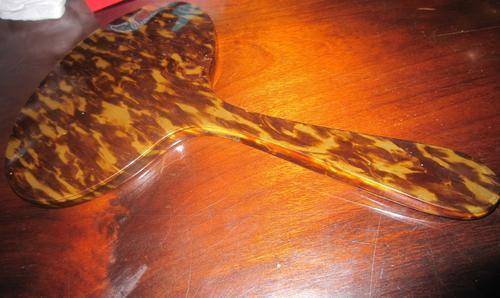Beautiful Bevelled mirror