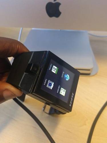 Android Smart Watch (sim) (LOCAL STOCK)