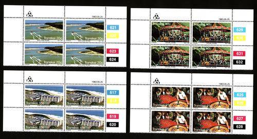 Transkei Mazamba Casino Combo Pack. See description for more details