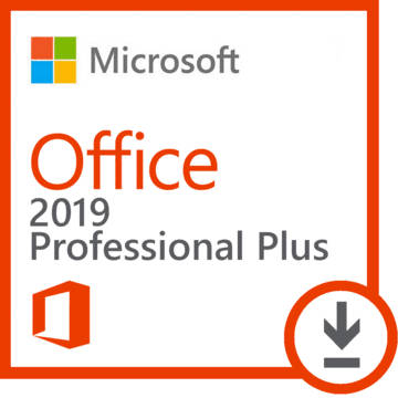 Microsoft Office 2019 Pro Plus