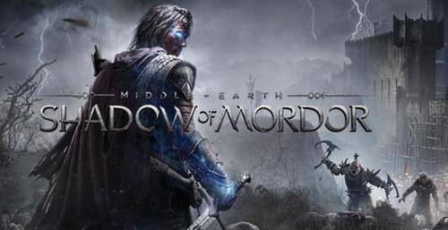 Shadow of Mordor Ps4