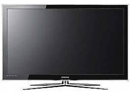 ****LATE ENTRY*** SAMSUNG 46 INCH 3D TV LIKE NEW