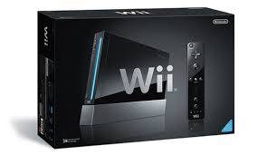 LATE ENTRY  WII WITH WII FITNESS AND BALANCE BOARD AND 2 REMOTES