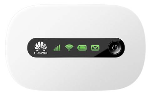 Router/Modem E5220