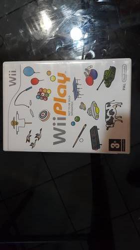 Crazy R1 -  Wii Play for Wii