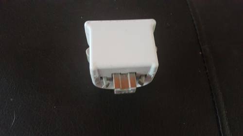 Crazy R1  -  Wii MotionPLUS Adaptor- WOW!!!!
