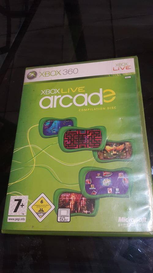 Crazy R1 - XBOX Live Arcade  for XBOX 360