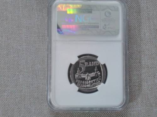 Mandela Birthday set plus 1994 South Africa Presidential Inauguration MS61,MS62 ,MS63 and AU 58
