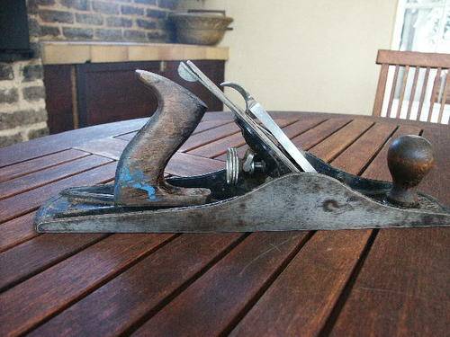 Stanley Plane No 5 1/2
