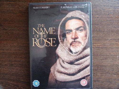 THE NAME OF THE ROSE