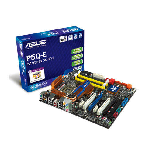 ASUS P5Q-E GAMING MB!!!!!!!