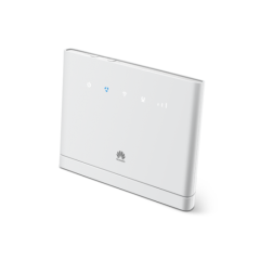 HUAWEI B315 LTE LTE-A WIRELESS ROUTER ANY NETWORK REFURBISHED - 6 MONTHS WARANTY