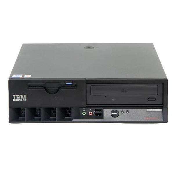 Lenovo SFF P4 2.8/1GB/40GB/WIN XPP/LAN/SND/USB/ R550