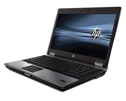 HP 6930p intel core 2 duo 2.2, 2gb ddr2,160gb hdd,dvdrw,windows vista bus, R2195