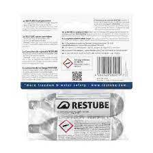 Co2 Gas Canister For Restube Life Saving Devices