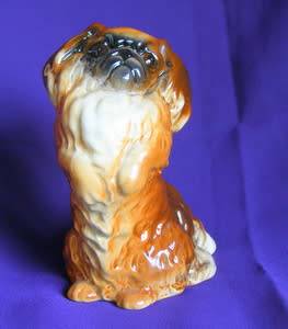 Beswick PEKINGESE //Dog