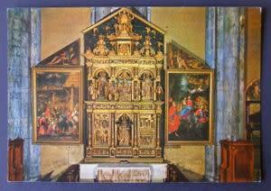 Italian POSTCARD - Como - Il Duomo