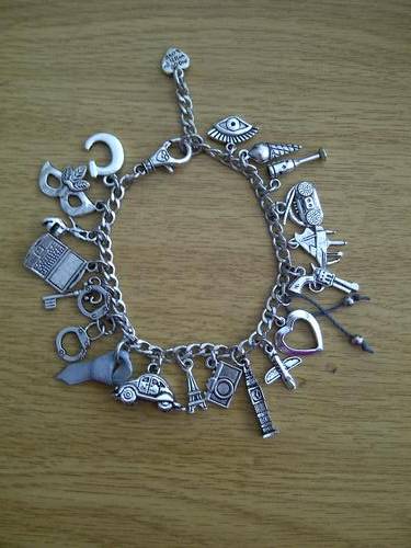 50 Shades of Grey
