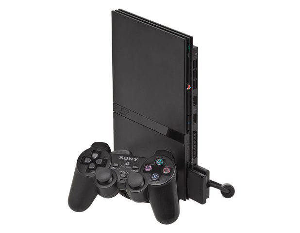 Reduced! 1 day! Sony Playstation 2 Mint condition! includes control +2 original games! 1 week only!