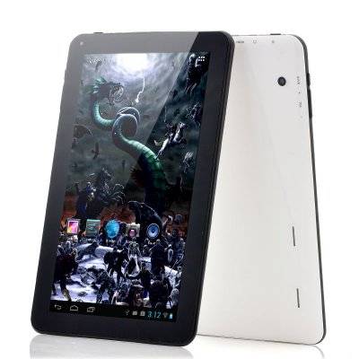 BRAND NEW 3G TAB! BBM WHATSAPP DUAL CAMERAS, ANDROID 4.2. GOOGLE PLAY **AVAILABLE IN SILVER OR RED**