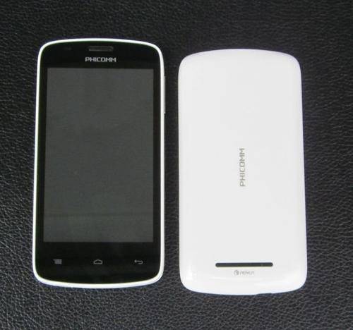 Android smartphone! 4.0 DISPLAY, 3G, WIFI, GPS, 5MP CAMERA WHATSAPP