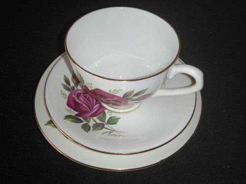 Taylor & Kent : Elizabethan : Trio