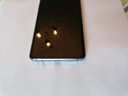 Samsung Galaxy S10 Black - 128GB | 8GB RAM