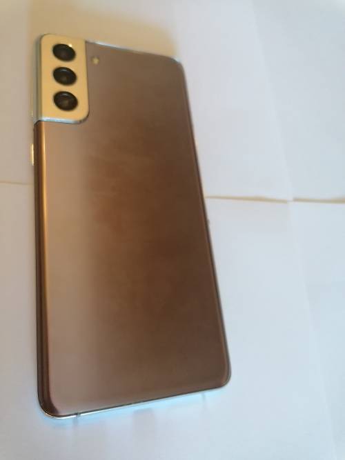 Samsung Galaxy S21 + 5G