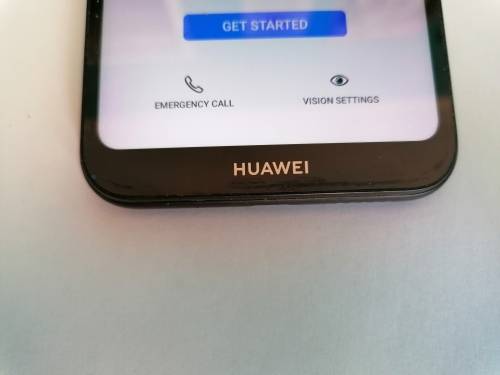 Huawei Y5 (2019)