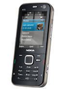 ### Nokia N78 Smartphone (Latest firmware) ###