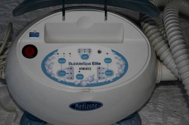PRICE CUT!!! MEDIZONE SPA - SA's top selling medical spa for your home ( 3-in-1 Therapy )