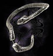 TEMPTATION EARRING  ***ALCHEMY GOTHIC UK***
