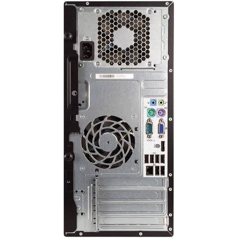 Hp compaq 6200 pro