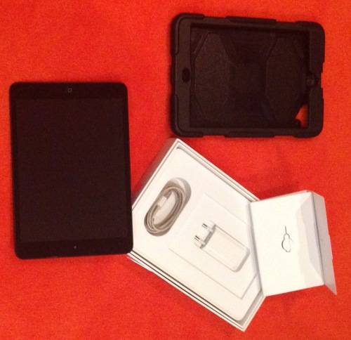 Apple Ipad Mini 1 - 32GB / Cellular / Wifi
