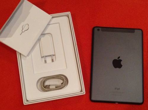 Apple Ipad Mini 1 - 32GB / Cellular / Wifi