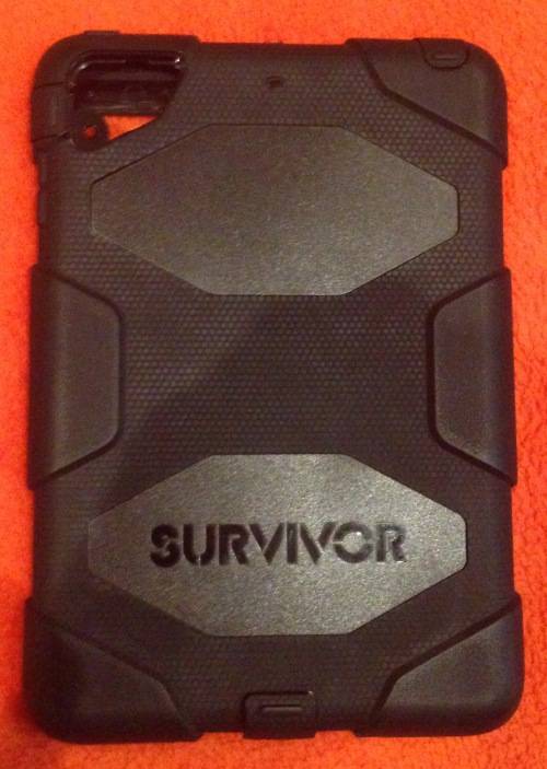 Apple Ipad Mini 1 - 32GB / Cellular / Wifi