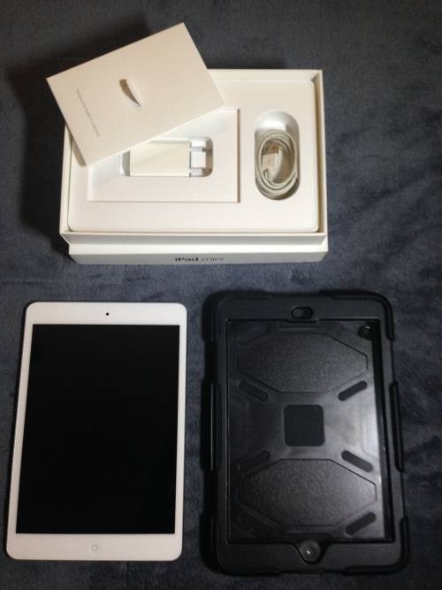Apple Ipad Mini 1