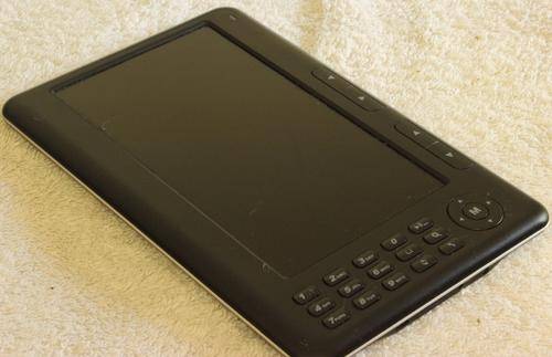 BARGAIN!Generic Book Reader & Media Player.